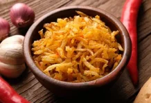 Kentang Mustofa Ala Rumahan: Renyah, Gurih, dan Bikin Nagih