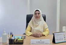 CKG di UPTD Puskesmas Sempaja Tetap Berjalan saat Ramadan