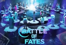 Battle of Fates: Pencarian Dukun Terbaik yang Menantang Logika Manusia