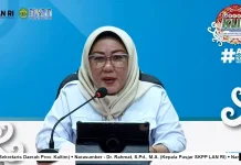 BPSDM Kaltim Dorong Transformasi Digital Pelayanan Publik