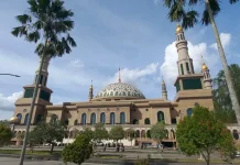 Jadwal Imsakiyah 1447 H Kota Samarinda dan Sekitarnya
