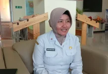 Inspektorat Samarinda Gencarkan Edukasi Integritas sejak Usia Sekolah