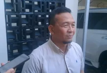 Kesaksian Kepala Inspektorat Kaltim Soal DBON: Saya Langsung Mundur