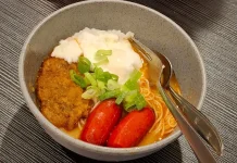 Rahasia Kaldu Ramen Gurih dengan Bahan Sederhana dan Mudah Didapat