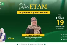 Puasa Bentuk Daya Juang dan Empati Anak