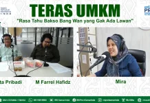 Strategi Tahu Bakso Bang Wan Samarinda Perluas Pasar UMKM