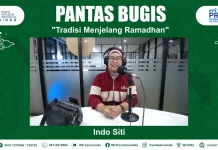 Beberapa Tradisi Suku Bugis Sambut Ramadan yang Perkuat Silaturahmi