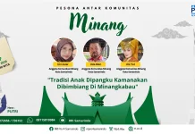 Eksistensi Tradisi Mamak Kemenakan Suku Minangkabau di Era Modernisasi