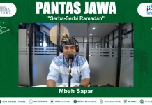 Kuliner dan Tradisi Hangatkan Ramadan Warga Suku Jawa di Samarinda