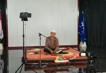 PTQ RRI Samarinda Jadi Ajang Pembelajaran Makna Tilawah bagi Generasi Muda