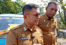 Dishub Samarinda Atur Ulang Jalur Truk BBM Pasca Kecelakaan Maut di Jalan Juanda