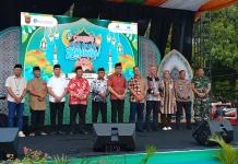Wisata Belanja Ramadan Segiri Dorong Perputaran Ekonomi UMKM Samarinda