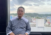 Bukber Jadi Tradisi Lintas Agama di Samarinda