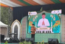 Wali Kota Samarinda Murka Soal Parkir Liar