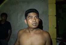 Terbangun saat Api Membesar, Muksin Selamat dari Kebakaran