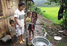 Waspada! Faktor Lingkungan Picu Kasus Stunting