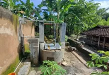 Jarak Septic Tank Jadi Sorotan Cegah Stunting
