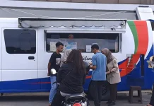 Puasa Ramadan 2026, Jam Pelayanan SIM di Samarinda Tak Berubah