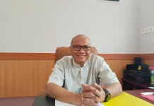 Semarakkan Hari Peduli Sampah Nasional, DLHK Kukar Luncurkan ‘Kukar Beberseh’