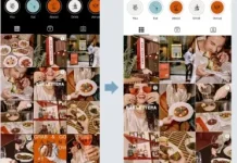 Tips Biar Feed Instagram Kamu Makin Estetik dan Rapi