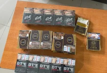 Gasak Uang dan Rokok, Pencuri di Lempake Diciduk Sehari Pasca-Aksi