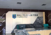 Sosialisasikan Mal Pelayanan Publik, DPMPTSP Paser Rencana Gelar Lomba Konten