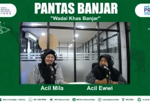 Wadai Khas Banjar Jadi Primadona Menu Berbuka