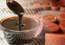 Rahasia Saus Gula Habang Banjar Legit ala Acil Ewwi dan Acil Mila