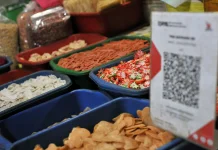 BI Kaltim Dorong Transaksi QRIS di Pasar Ramadan