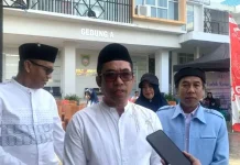 Pemkot Samarinda Larang Gerai Zakat di Trotoar