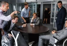 Krisis Finansial Global dalam Analisis Film 'The Big Short'