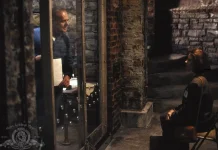The Silence of the Lambs Ukir Sejarah Academy Awards