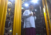 Hadi Mulyadi Beri Tausiyah Ramadan, Ingatkan Pentingnya Iman dan Syukur