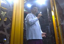 Hadi Mulyadi Paparkan Tujuh Amalan agar Ramadan Tidak Berlalu Sia-sia