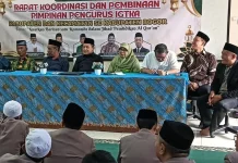 Kemenag Kuatkan Regulasi Lembaga Pendidikan Al-Qur’an