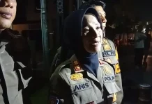 Satpol PP Samarinda Temukan Pelanggaran Jam Operasional di Kawasan Citra Niaga