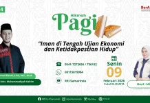 Mengenal Qanaah dan Keberkahan Rezeki