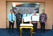 Sekda Paser Ingatkan OPD Cermat Kelola Aset Daerah