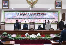 Wabup Paser Tekankan Skema Pembiayaan Multiyears Percepat Pembangunan