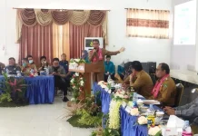Musrenbang Sangatta Utara Himpun 80 Usulan dari Desa dan Kelurahan