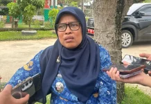 11 RT di Sangatta Utara Belum Teraliri Listrik
