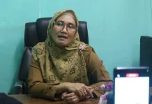 Sistem Pelaporan Online Dukung Percepatan Kabupaten Layak Anak di Kutim