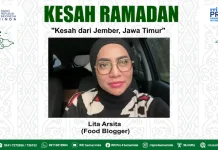 Pengalaman Jalani Ibadah Ramadan di Jember yang Sarat Rasa dan Makna