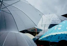 Puncak Musim Penghujan di Kaltim Picu Risiko Banjir di Sejumlah Wilayah