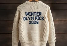 Merajut Jadi Strategi Kesehatan Mental Atlet Milano Cortina 2026