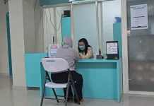 Keluhan ISPA Dominasi Kunjungan Puskesmas Sempaja