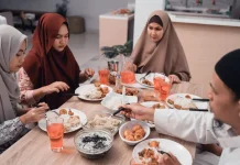Pola Sahur Tepat, Bantu Jaga Stamina saat Puasa