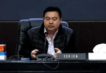 Kemendagri RI Evaluasi Kinerja Daerah dengan Inflasi Tertinggi