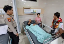 Pria Asal Jawa Jadi Korban Penganiayaan