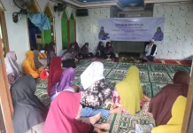Salimah Samarinda Gelar Semarak Ramadan 2026